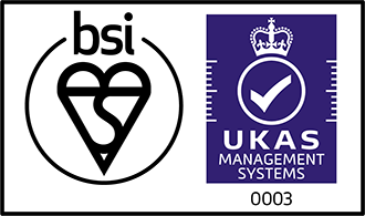 UKAS certification